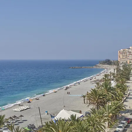 El Rompeolas Daire