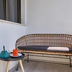 El Rompeolas Appartement