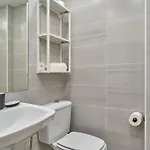 El Rompeolas Appartement Almuñécar