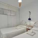 Appartement El Rompeolas *
