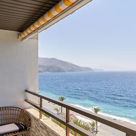 Appartement El Rompeolas Almuñécar